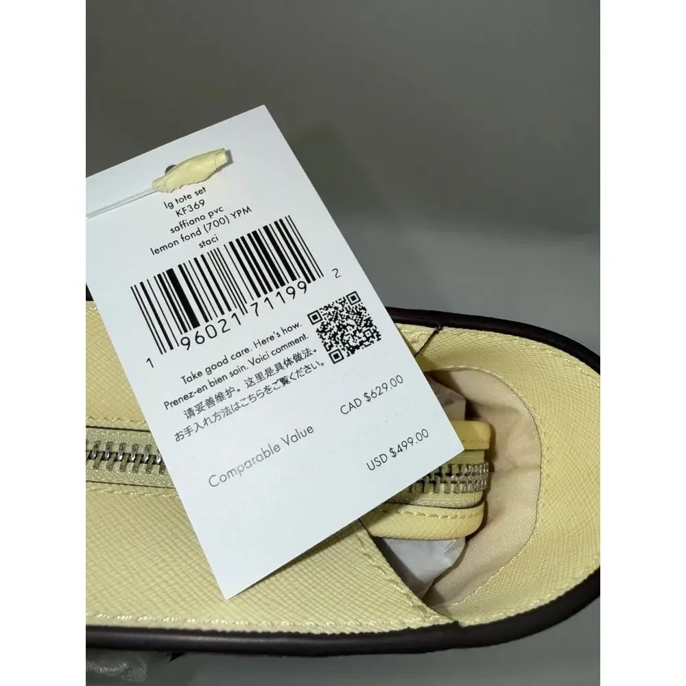 kate spade brand new